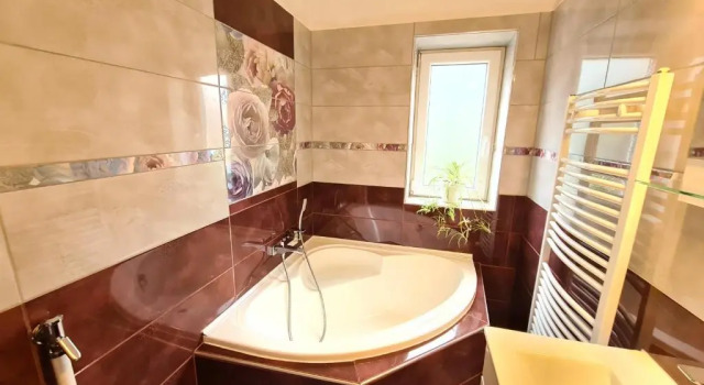 Студия Liget Nyaralóház és Apartman Liget