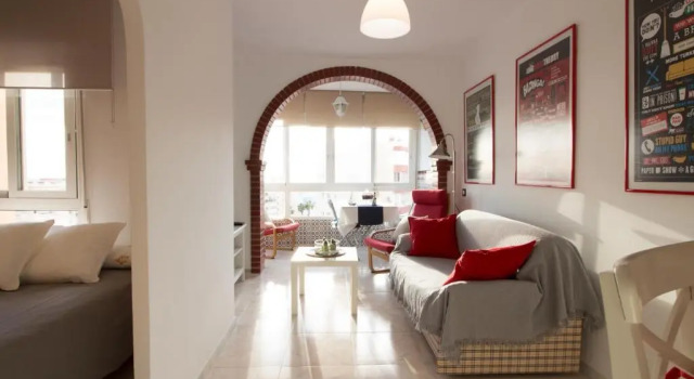 Apartamento Faro 77