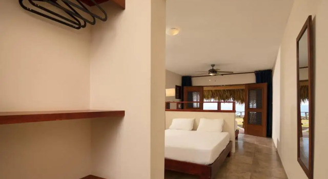 Hotel Bocaino, Boek Hotel Hotels in La Altagracia met ontbijt, Ontbijt
