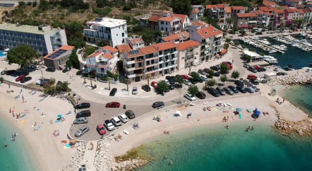 Апартаменты Villa NEDE 1