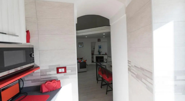 Коттедж Holiday House Ruocco