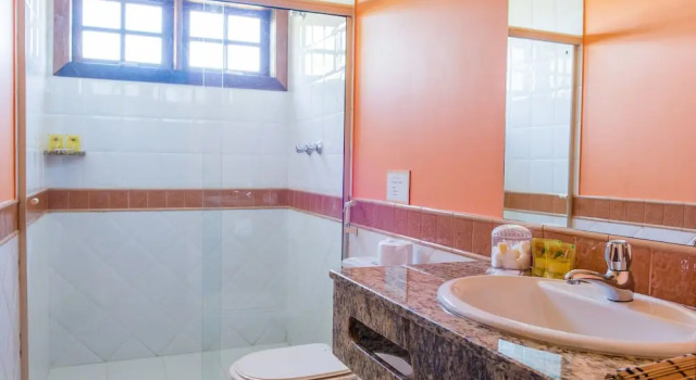 Двухместный номер Standard Hotel Cave do Sol