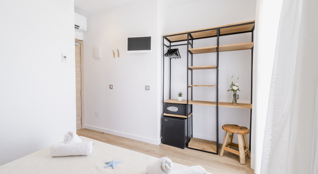 Двухместный номер Standard Outsite Ibiza - Work, Connect, Explore