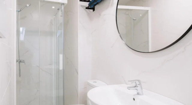 Апартаменты с 3 комнатами San Bernardo, 19