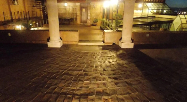 Hotel Historia