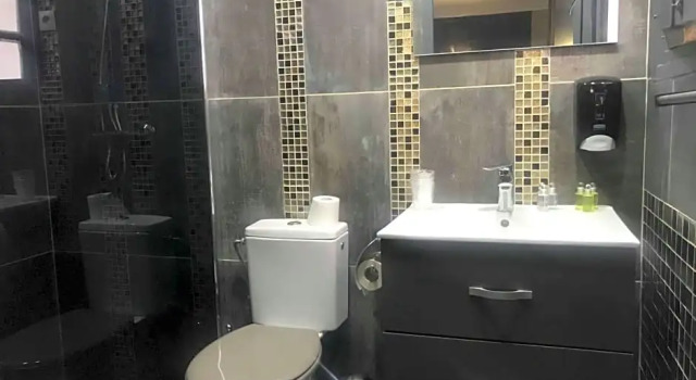 Номер Standard Hotel Santal