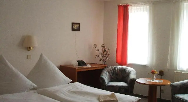 Gasthaus & Pension Zum Schwarzen Adler, Reserva ahora Hotel Gerswalde Uckermark