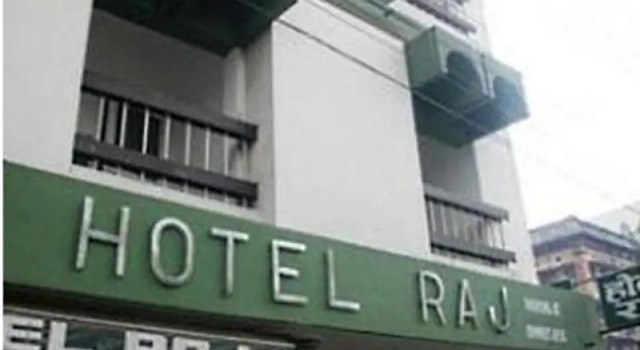 Hotel Raj