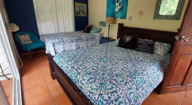 Yethan House, Rezervovat Penzión Levné hotely v Puntarenas
