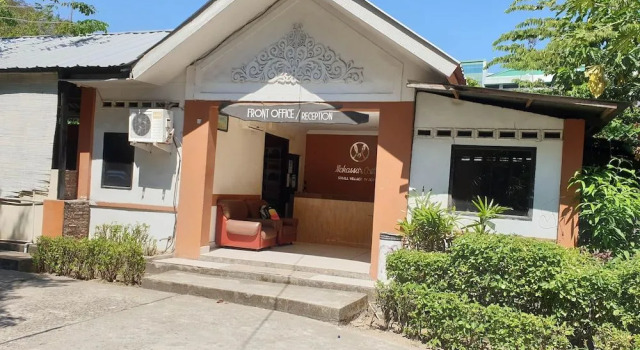Oyo Flagship 2472 Makassar Cottage, Book Vacation Home Villas in Sulawesi, Villa