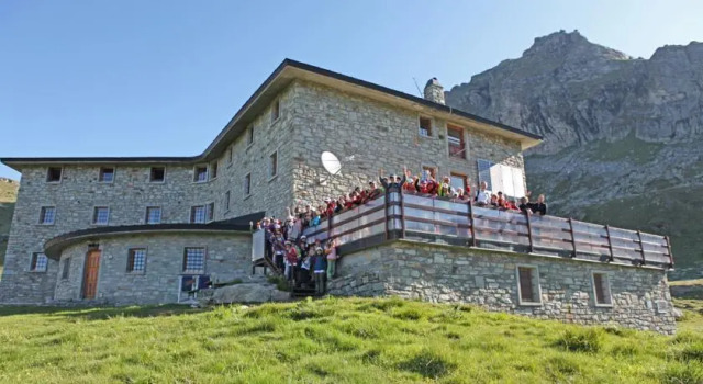 Rifugio Arp, Забронировать Хостел Хостелы Валле д'аосты, Хостел