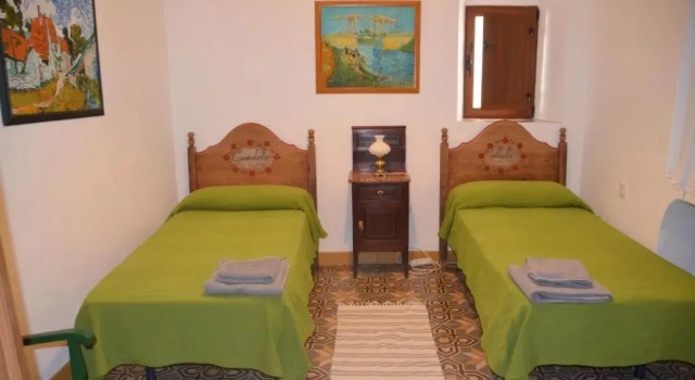 Коттедж с 5 комнатами Casa de pueblo Montenegro