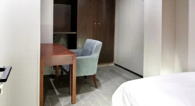 Люкс Jinglong Yingtian Business Hotel