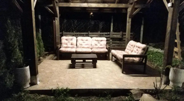 Коттедж с 5 комнатами Vitanova Guest House