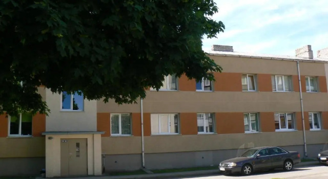 Park Apartment, Забронировать Апартаменты/квартира Апартаменты Вентспилса, Апартаменты/квартира