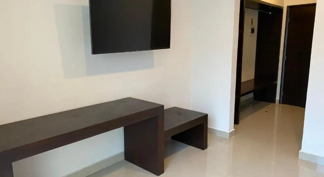 Люкс Deluxe Hotel Ambra