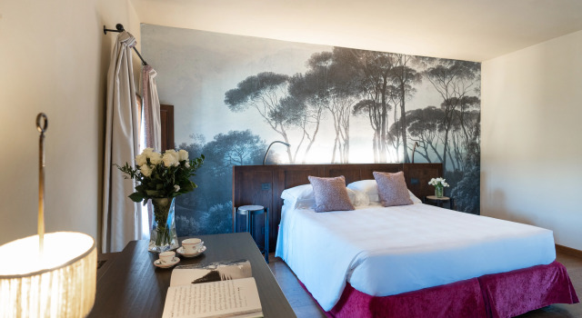 Castel Monastero - The Leading Hotels of the World, Забронировать Отель Бизнес-отели Кьянти, 4* 5*
