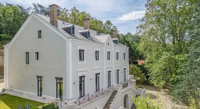 Château de la Roche, จอง ปราสาท Vourles Monts et Coteaux du Lyonnais