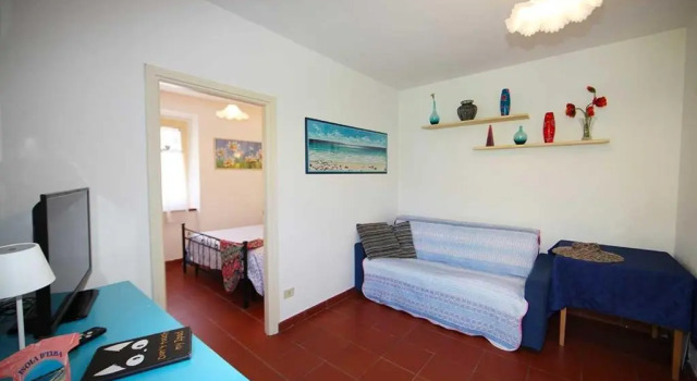 Апартаменты Villa Aiali