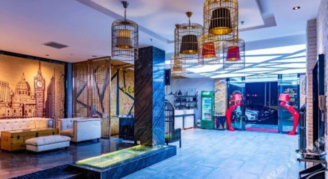 Mkday Hotel, Boek Hotel Chongzuo Guangxi