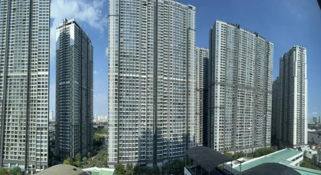 2BRs - Oasis Vinhomes Golden River