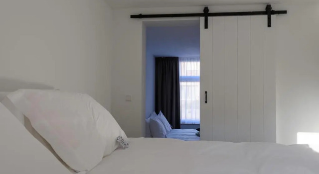 Номер Standard Hostellerie Horst