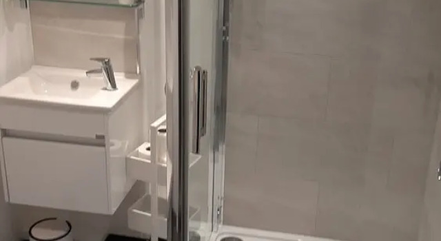 Номер Superior The Sportsview Guest House