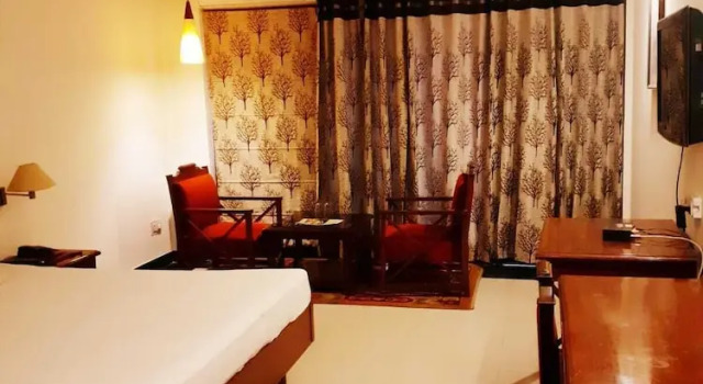 Номер Standard Kenwood Resort