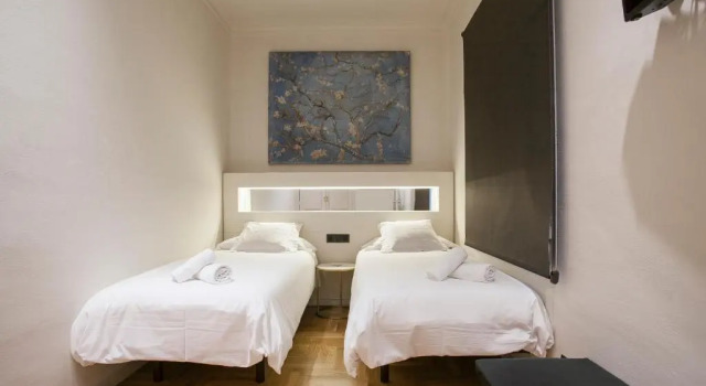 Tendency Sagrada Familia Luxury