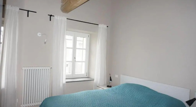 Апартаменты c 1 комнатой Cascina Allegria