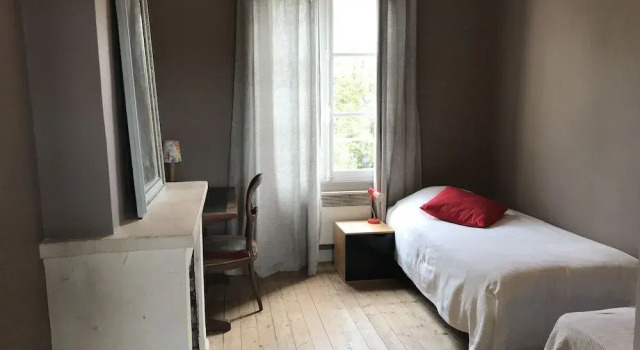L'atelier Des Sources, Buchen Sie Hotel Angles-sur-l’Anglin 