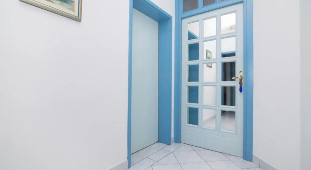 Апартаменты Villa Opatija