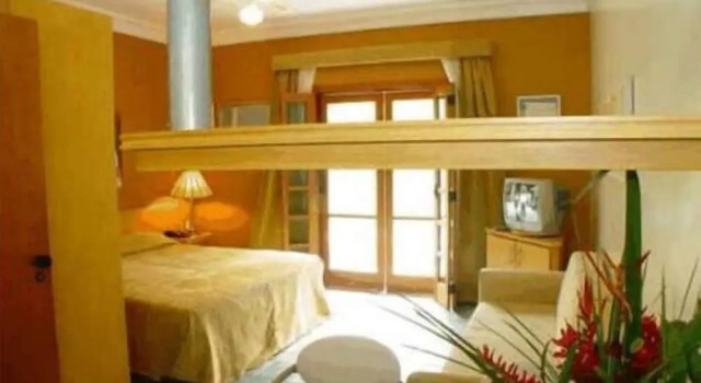 Apartamento Schiavetti