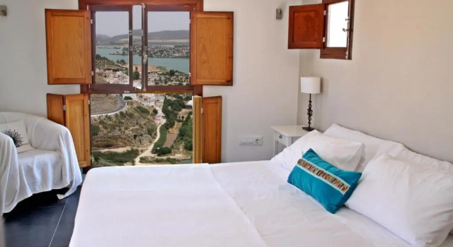 Номер Superior Bed & Breakfast Casa El Sueño