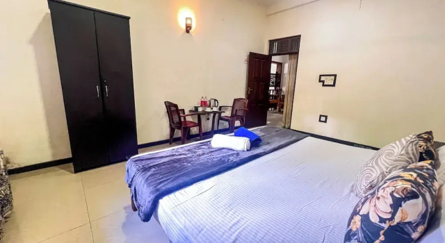 Апартаменты Galle Catamaran Villa