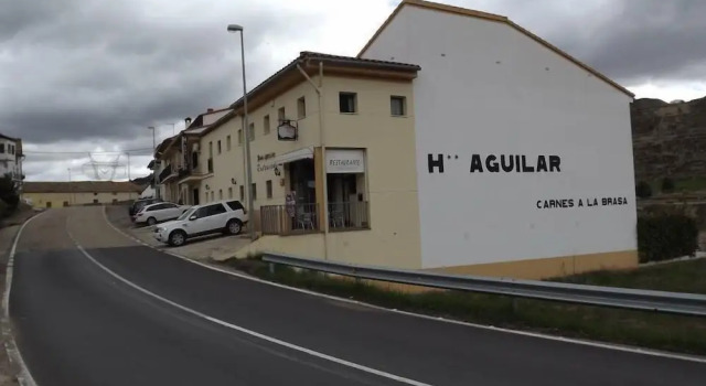 Hostal Restaurante Aguilar, Забронировать Хостел Хостелы Castellon Province, Хостел
