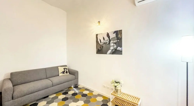 Апартаменты San Lorenzo Apartments