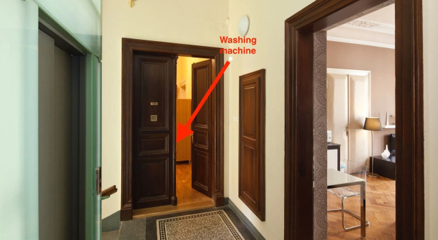 Dušní Apartments, Забронировать Апартаменты/квартира Апартаменты Праги, рядом с Mozart Dinner Prague, Апартаменты/квартира