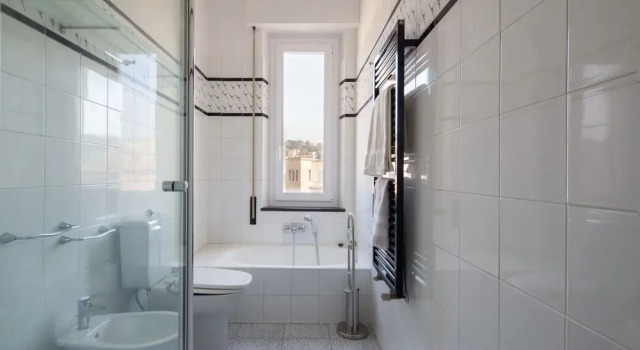 Номер Comfort Il Cinquecento Suites