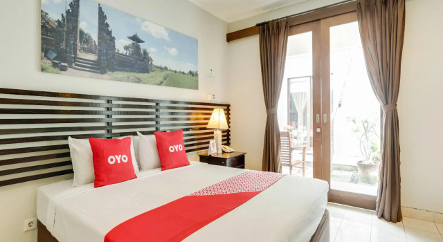 OYO 90055 Sadewa Guest House, Забронировать Гостевой дом Гостевые дома Легиан, Гостевой дом