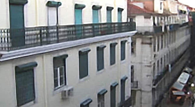 Lisbon Happy Hostel by Sweet Home Hospedagem