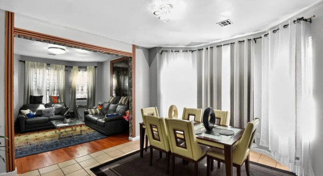 607 Massive 5 Bedroom Close to NYC