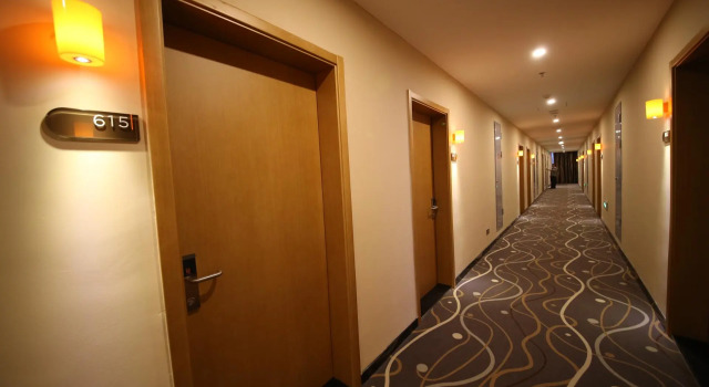 7 Days Premium·Dezhou Pingyuan Xinhua Road, Boek Hotel Pingyuan Shandong