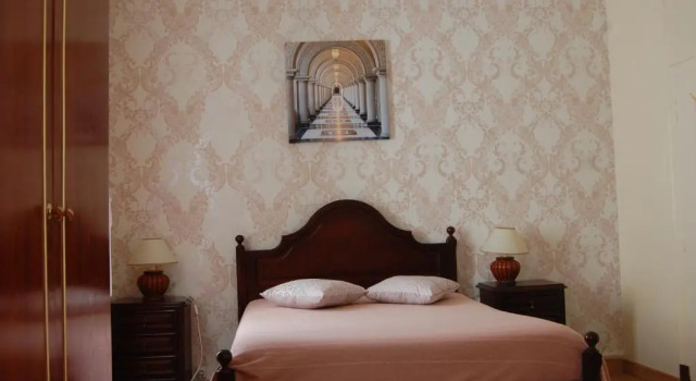Номер Standard Hospedaria Santa Maria