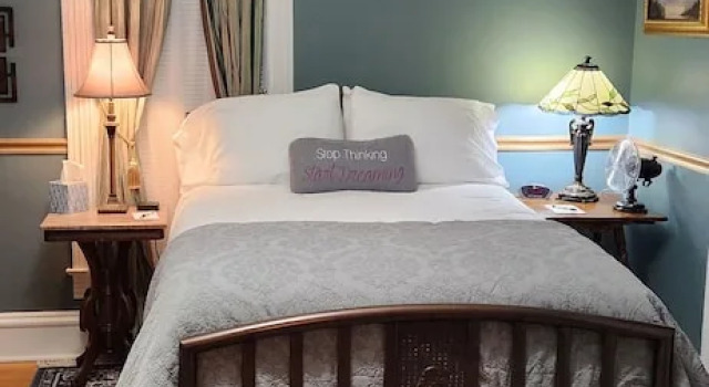 Premium Zimmer Oaklawn Inn