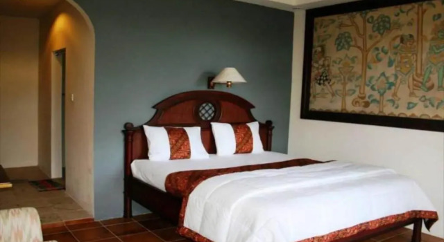 Люкс Deluxe Pecatu GuestHouse