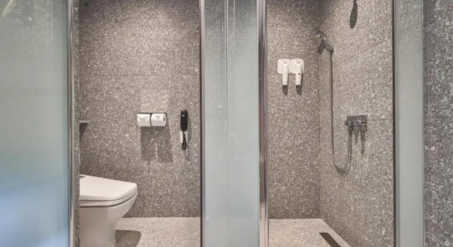 Двухместный номер Standard JN PARK Hotel