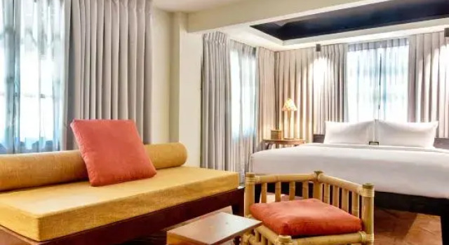 Люкс Premier Xianju Haolaiju Hotel