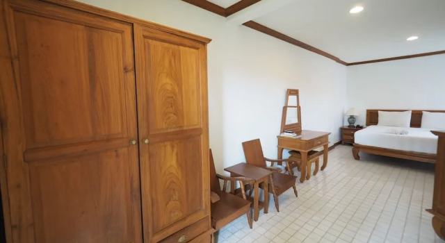 Номер Superior Fah Place Hotel