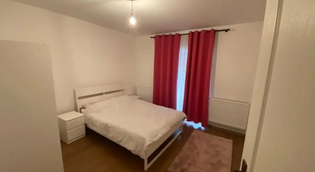 Apartament Marasesti
